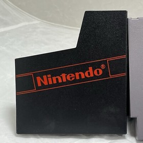 Tetris + Manual (Nintendo NES) Tested Vintage 80s Hit Puzzle Retro Video Game