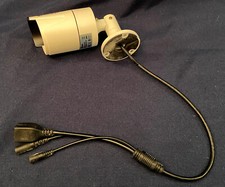 Swann SRNHD-815CAM 3MP Super HD IP Security Camera