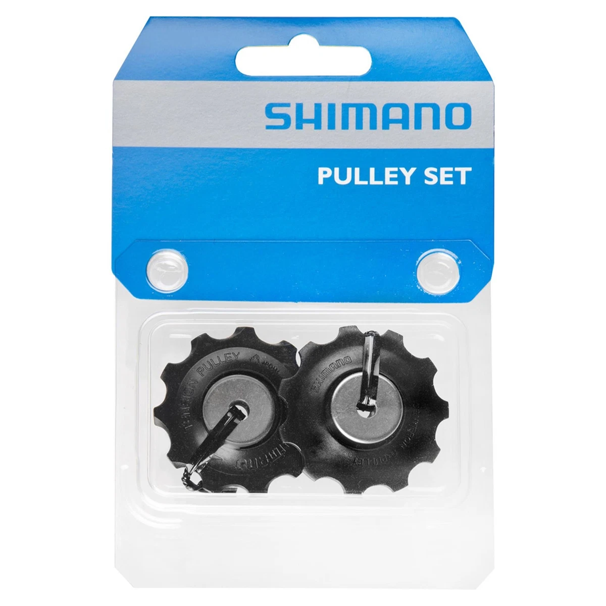 Shimano RD 5700 Pulley Set 9 10 Speed 11T Jockey Wheels DEORE XT 105 MTB Bike