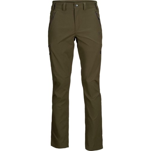 Seeland Outdoor stretch trousers - Pine 
