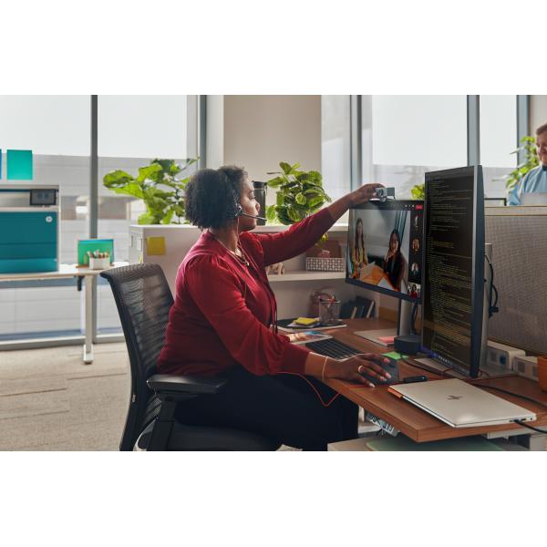 Blackwire 3320 USB-C Headset