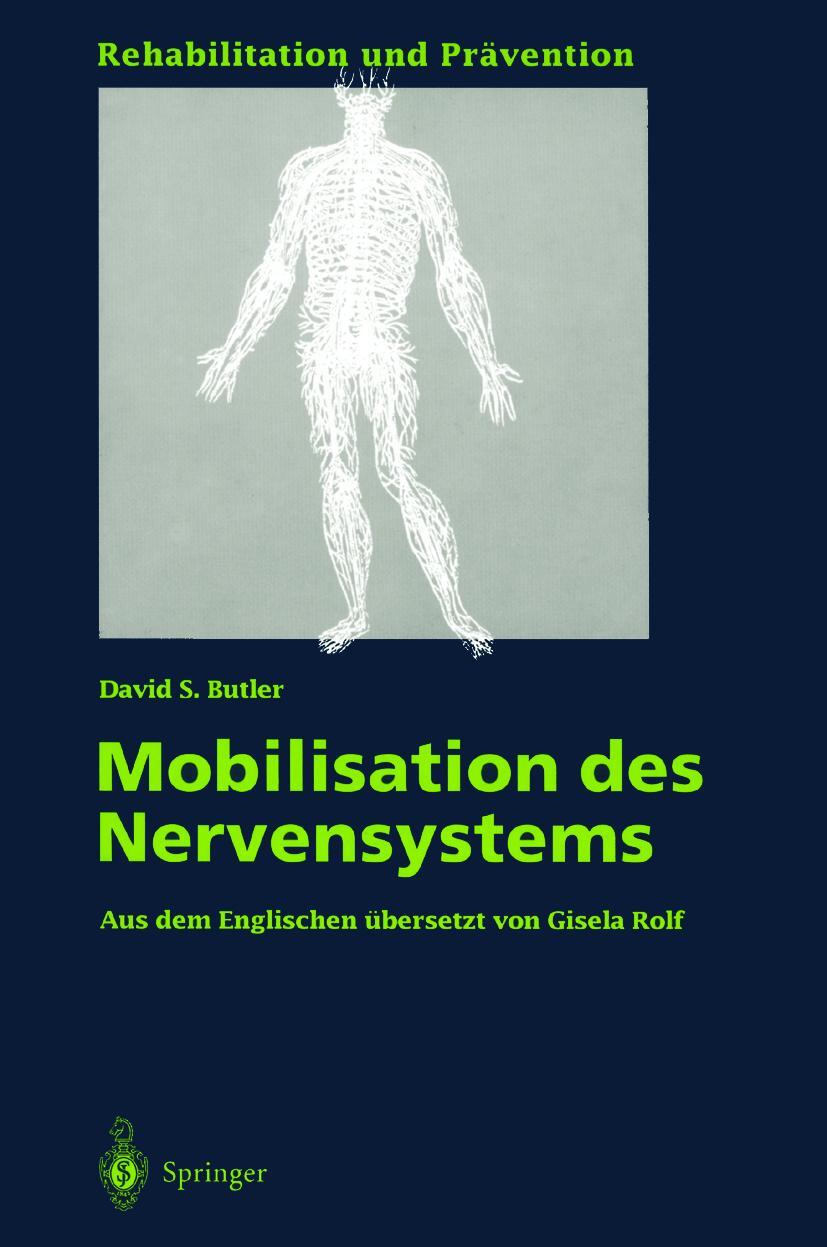Thumbnail - Mobilisation Des Nervensystems David S. Butler