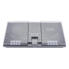 Decksaver DS-PC-INPULSET7 Cover for Hercules DJControl Inpulse T7 idjnow