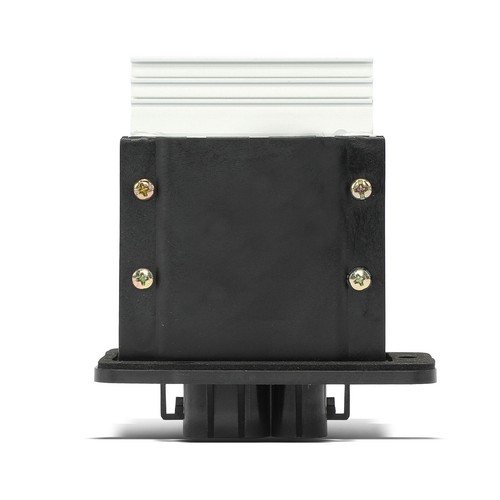 HVAC Blower Motor Resistor for Buick LeSabre Electra Cadillac Olds Toronado 98 - Picture 9 of 10
