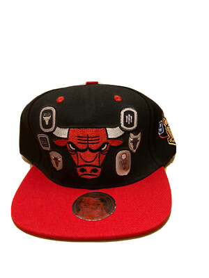 SNAPBACK “NEW ERA” SPORTS HATS ALL TEAMS