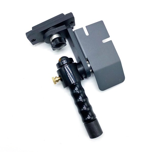 Anello Jig Anello Mobile Clip Gioielli Setter Base Mate Universale Anello Supporto Strumenti - Foto 4 di 15