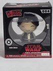 Funko Dorbz Star Wars 004 Han Solo Disney Store Exclusive Special Edition Sealed