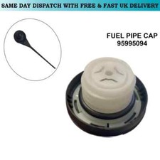 Fuel Cap For Nissan Serena Silvia Stanza Teana Tiida Petrol Filler Neck Pipe Cap