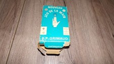 Nouveau Jeu de la Main - B.P. Grimaud 1965 - Divination Cartomancie
