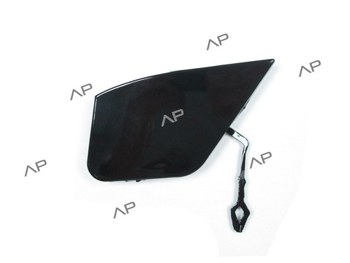 Difusor deportivo negro brillo para BMW Serie 5 G30 difusor trasero G31 M paquete 17+ - Imagen 12 de 12