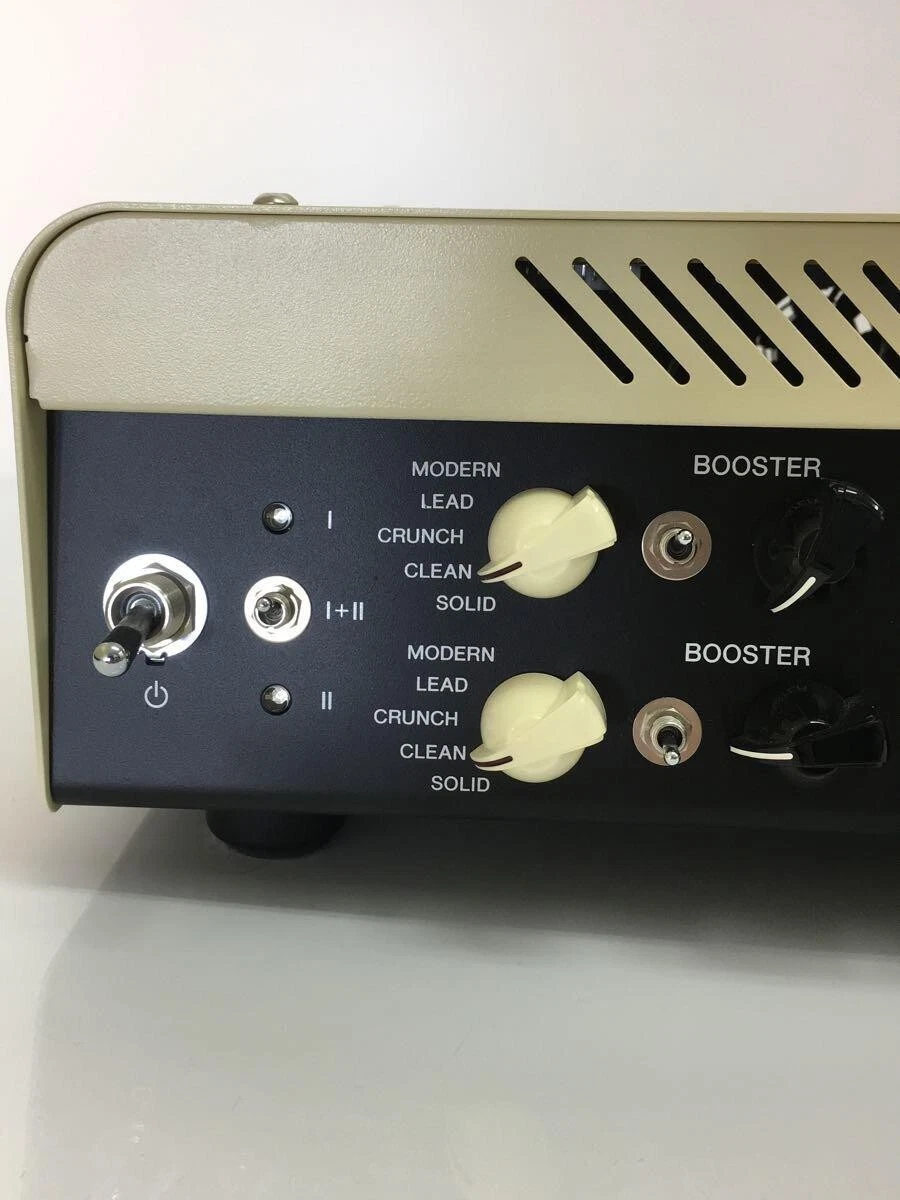 YAMAHA THR100HD modeling guitar amplifier head 100W used from