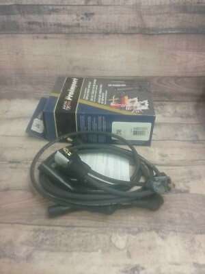27450 Auto Extra Pro Import Spark Plug Wire Set 