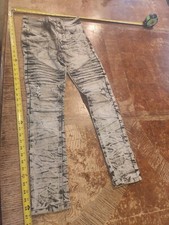 Youth Southpole Stretch Jeans Size 10 S141