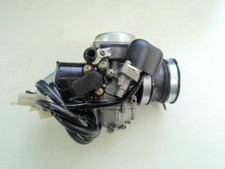 CARBURATEUR POUR PIECE SCOOTER HONDA NES125 NES 125 DYLAN REFERENCE MOTEUR JF07E