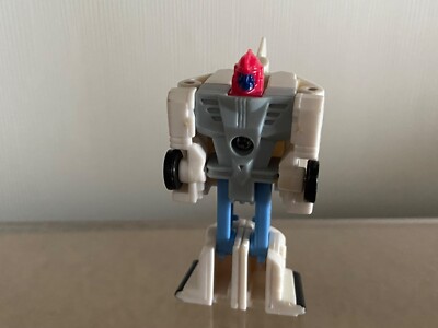 Transformers G1 1990 Blast-Master figure Astro Squad MICROMASTER