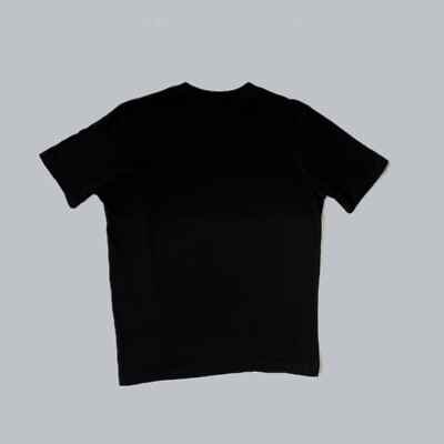 PAUL & SHARK Men's Black Logo T-Shirt Size S | eBay