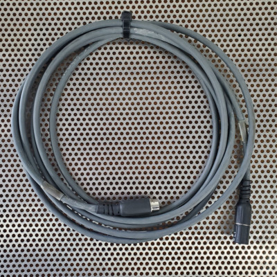 KUKA 00-174-900 KRC4 smartPAD Teach Pendant Cable Extension - 5M