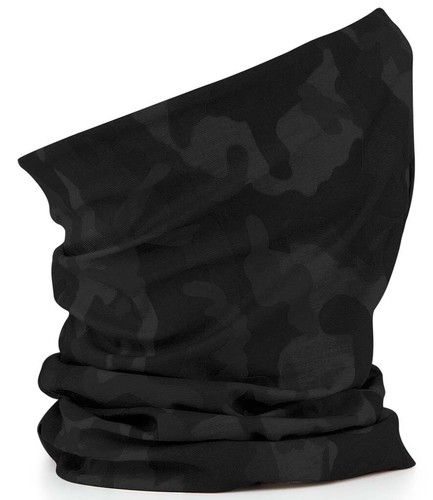 TACTICAL CAMO FACE MASK SNOOD NECK SCARF BREATHABLE COVER PROTECTION AIRSOFT - Picture 6 of 7