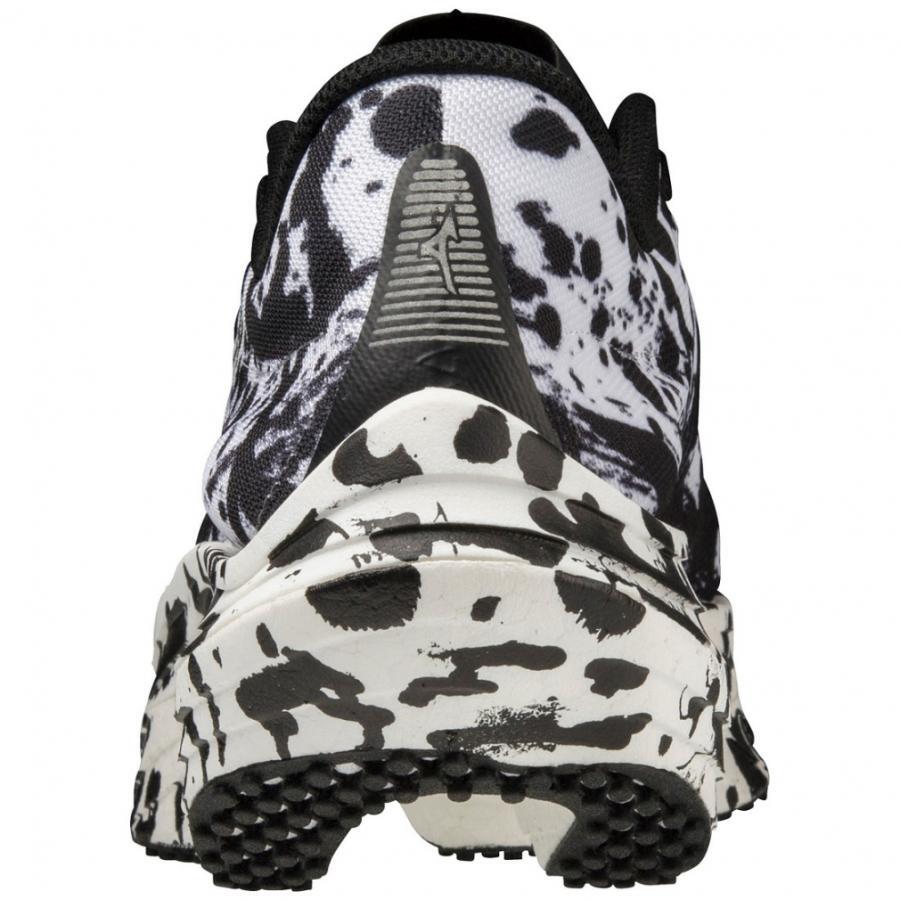 MIZUNO WAVE REBELLION PRO KAKIZOME PB J1GC231702 Running Shoes