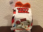 NWT Bark Box Gobble Gobble "YAPPY MEAL" Dog Toy, Med-Lge Dog (20+ lbs.) — photo 1