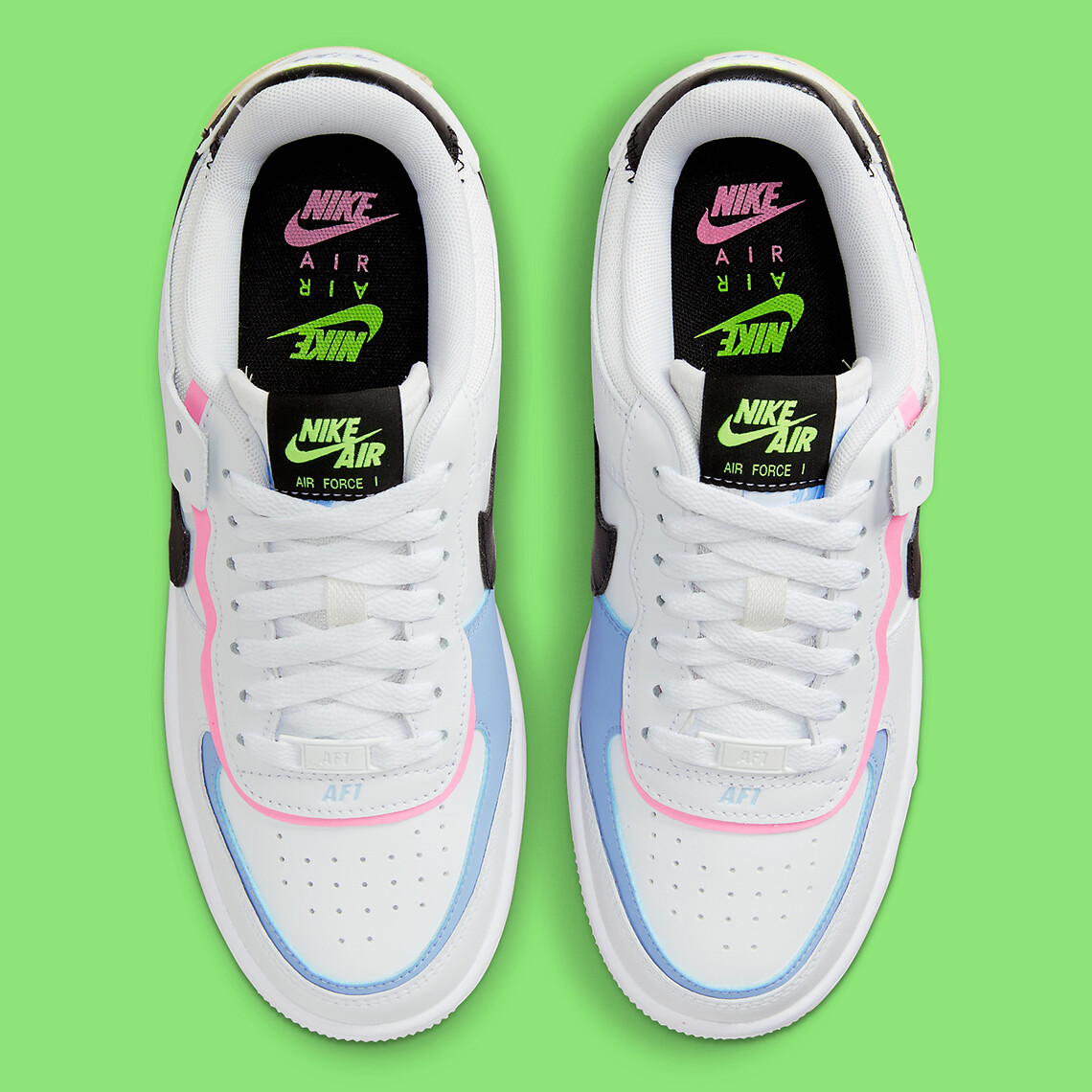 air force 1 shadow pastel price