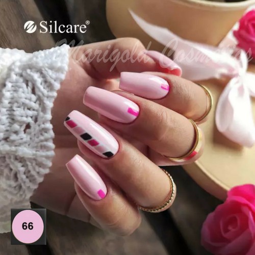 Silcare Flexy UV LED Gel Nagellack 4,5g Hybrid Maniküre Soak Off Nails 1-186 - Bild 71 von 205
