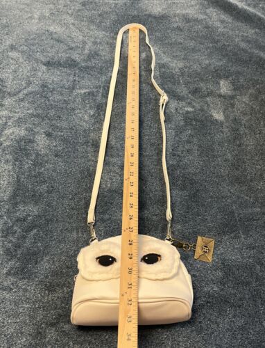 Bolso Bandolera Bioworld Harry Potter Hedwig - Imagen 2 de 15