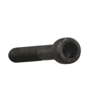 10Pk- Everbilt M6-1.0 x 40 mm Plain Steel Socket Hex Cap Screws 803378 ...