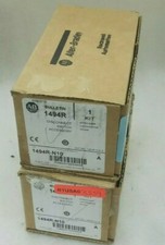 Allen Bradley 1494R-N10 Ser. A Lug  Connector Kit for 400 AMP Duty 1494RN10 -NEW