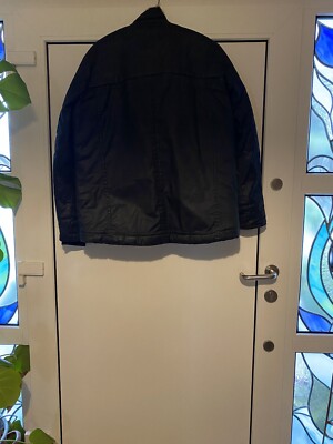Tom Tailor - Fieldjacke / Parka, Jacke, Gr. XL, warm
