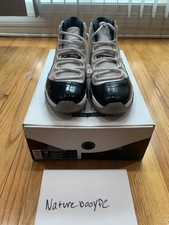 jordan 11 concord 2018 size 14