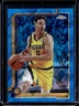 2025-26 Topps Chrome Sapphire T.J. McConnell #11 Pacers