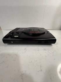 Sega Genesis Model 1 Console Bundle 4 Games 2 Controllers Tested Working
