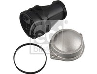 Filter KurbelgehäUseentlüFtung Febi Bilstein 174319 FüR Mercedes Actros MP2 MP3