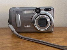 Kodak EasyShare 4.0MP Digital Camera CX6445- Tested!