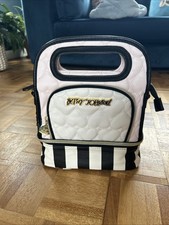 Betsey Johnson Insulated Coolbag Lunch bag