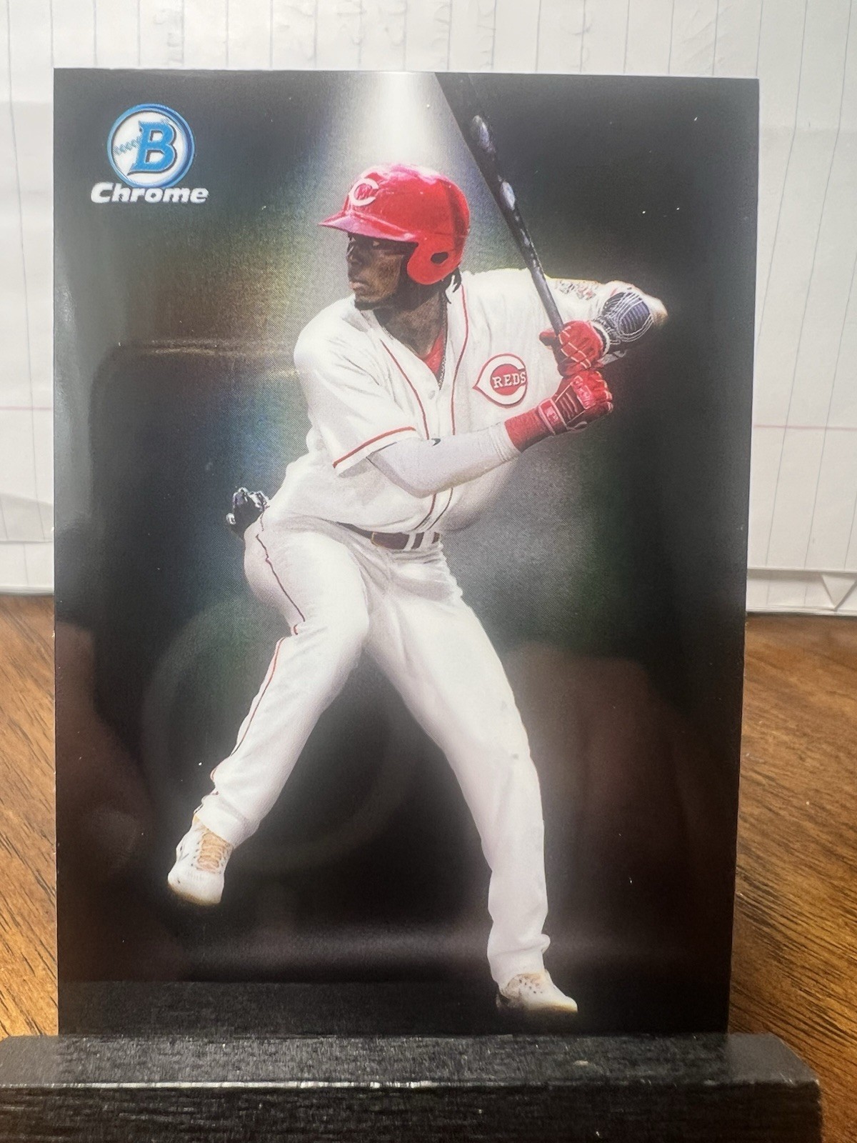 Elly De La Cruz 2023 Bowman - Bowman Spotlights #BS-8 (RC)