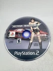 Ridge Racer V 5 PlayStation 2 PS2 Video Game Disc Only Namco NTSC Racing