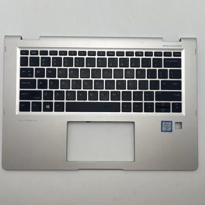   SINGLE KEY CAP & HINGE CLIP HP EliteBook x360 1030 G2 Backlit 920484-001
