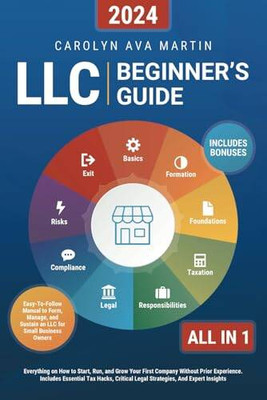 LLC Beginners Guide Allin1 Eve - GOOD