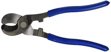 Benner-Nawman UP-B240 Shark High Leverage Cutter, Blue