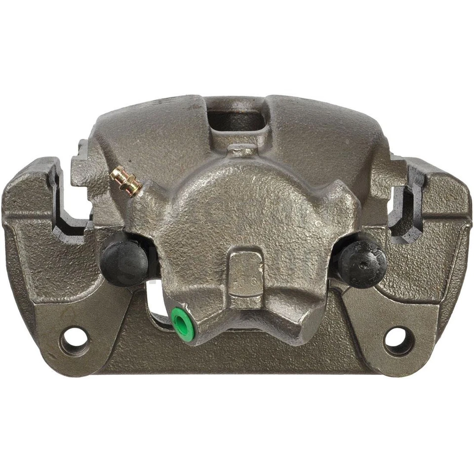 Cardone Brake Calipers Set Fits 2004 2005 2006 2007 2008 2009 2010 2011 BMW X3 - Image 3 of 4