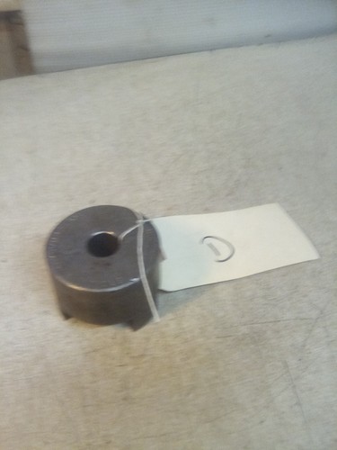 Browning CHJP5 Jaw Coupling