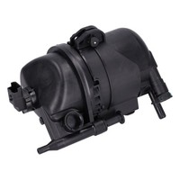 Kraftstofffilter Blue Print ADBP230012 FüR Jaguar Land Rover