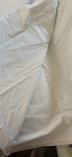 West Elm Organic Ombre Stripe jacquard Duvet F/Q - Picture 5 of 5