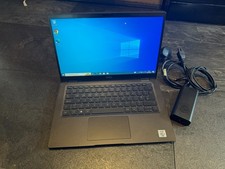 Dell Latitude 7310 Laptop, i5 (10th gen), 8GB Ram, 256GB SSD, Win 10