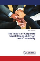 Maria Tofowomo | The Impact Of Corporate Social Responsibility On Host Community