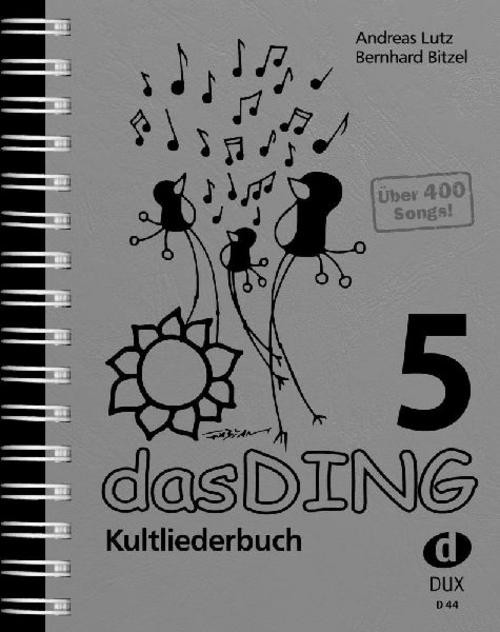 Das Ding 5 Bernhard Bitzel