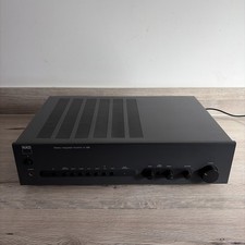 NAD C320 Stereo Integrated Amplifier VGC FULLY TESTED & WORKING