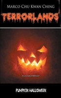 Marco Kwan Ching Chu | Pumpkin Halloween | Taschenbuch | Englisch (2019)